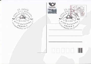 CDV 133 - CZ 2017 04 003 ●